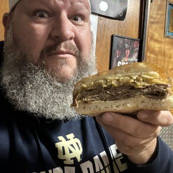 Donkey's Place - Time to eat - Cheesesteaks Near Me - Camden, New Jersey