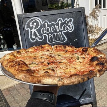 Roberto's Pizza - Cheese Pizza - Pizza Near Me - Sheffield, Massachusetts Roberto's Pizza - Cheese Pizza - Pizza Near Me - Sheffield, Massachusetts