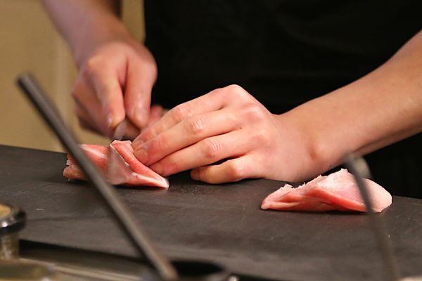 Sato Omakase by null