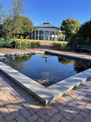 Daniel Stowe Conservancy by null