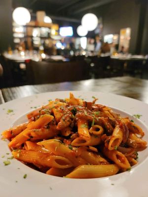 Sangiovese Ristorante by null