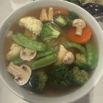 Pho Van - N31 - Vietnamese Near Me - Austin, Texas