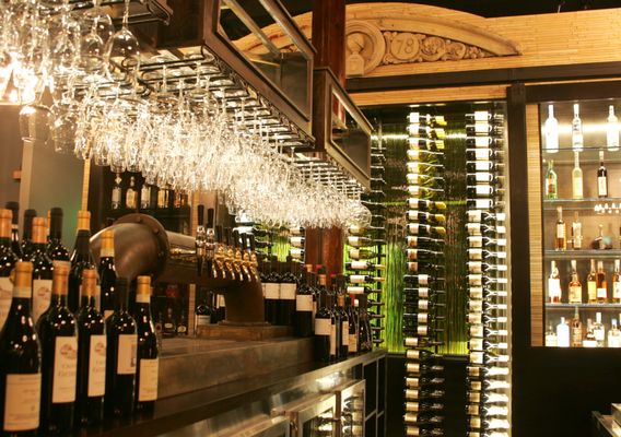 District Oakland by null