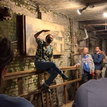 Underground Tour - Historical Tours Near Me - Seattle, Washington Underground Tour - Historical Tours Near Me - Seattle, Washington