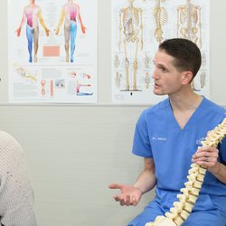Nevada Pain Care - Eric Brimhall, MD
