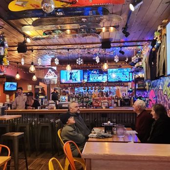 Luigi's Pizzeria - Pizza Near Me - Breckenridge, Colorado Luigi's Pizzeria - Pizza Near Me - Breckenridge, Colorado