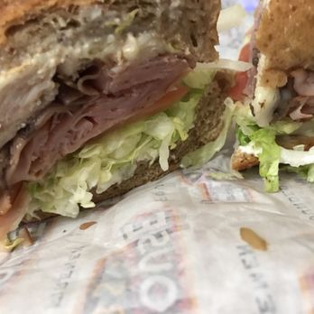 Firehouse Subs - Delis Near Me - London, Ontario