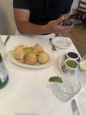 Taj of India Cuisine by null