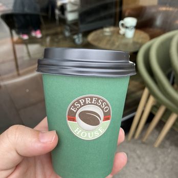 Espresso House - Good coffee - Cafes Near Me - Oslo, 03
