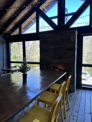 Highlands Smokehouse by null