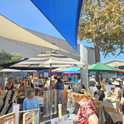 California Avocado Festival - Merchandise.