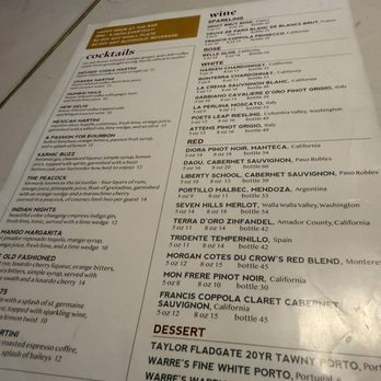 Clay Pit - Menu - Indian Near Me - Austin, Texas
