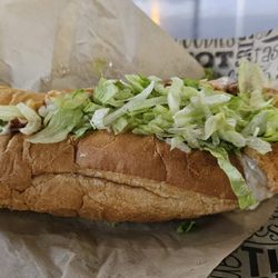 YUMMY Subs & More - Chicken Spedie