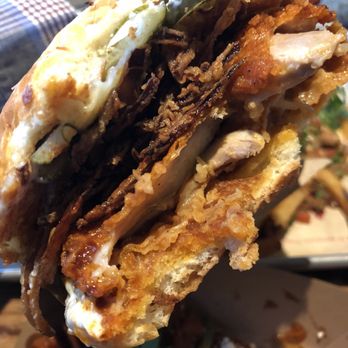 The Crack Shack - Chicken Shop Near Me - Costa Mesa, California The Crack Shack - Chicken Shop Near Me - Costa Mesa, California