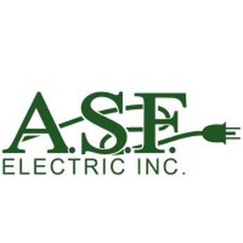 ASF Electric - Electricians Near Me - Daly City, California