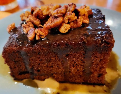 Whiskey Cake Las Colinas by null