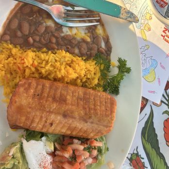 Mariachi - Chimichanga - Mexican Near Me - Frederick, Maryland Mariachi - Chimichanga - Mexican Near Me - Frederick, Maryland