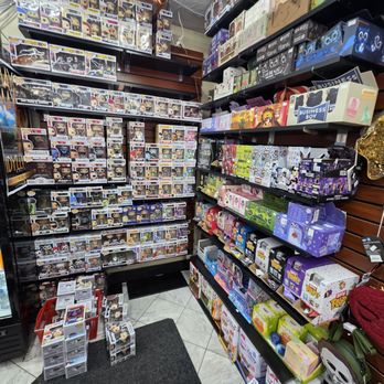 TK Ave - Inside - Toy Stores Near Me - Idyllwild, California