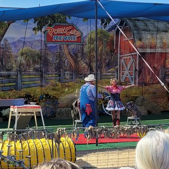 Florida State Fairgrounds  - Festivals Near Me - Tampa, Florida