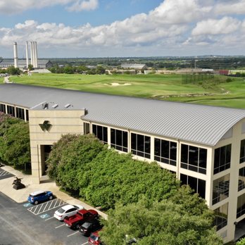 BELDON Roofing Company - an aerial view of the beldon roofing company - Roofing Near Me - San Antonio, Texas