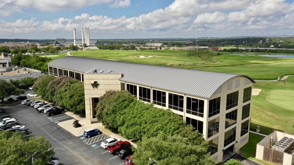 Slide of BELDON Roofing Company