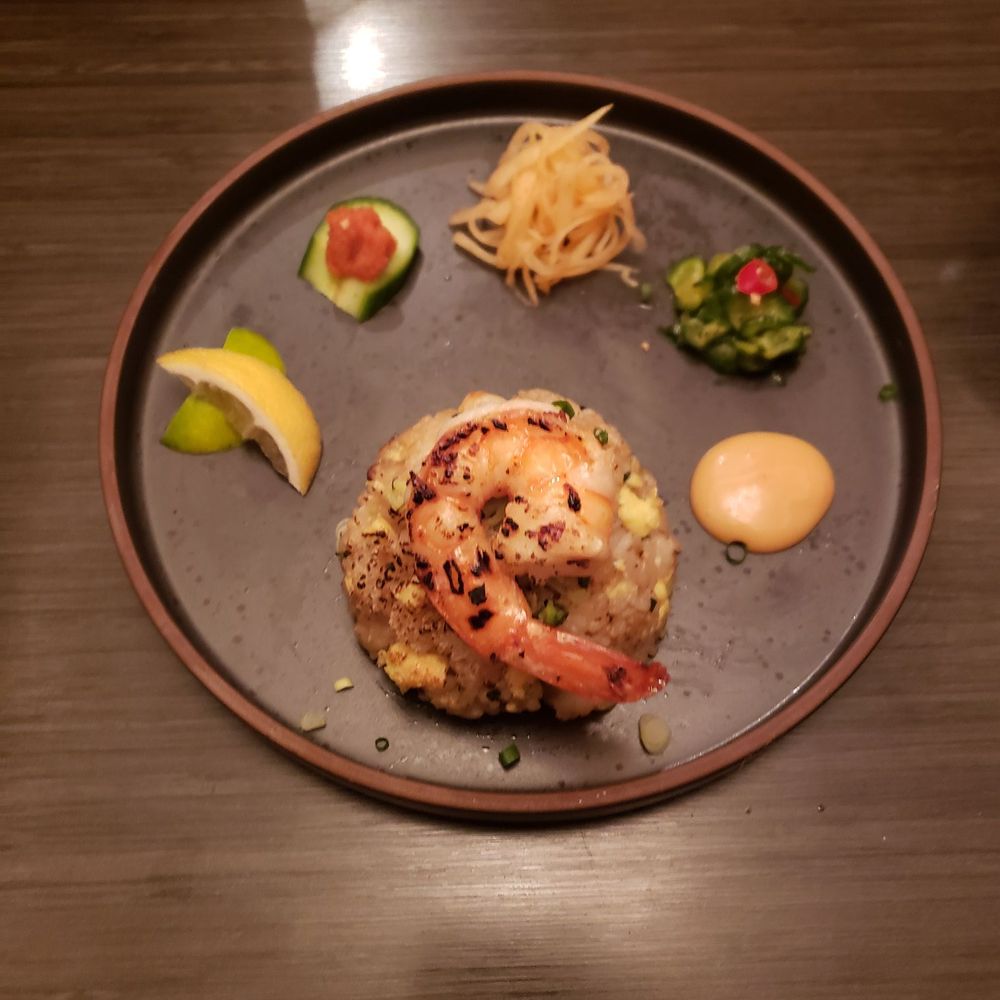 Golden pig - Korean Near Me - Honolulu, Hawaii