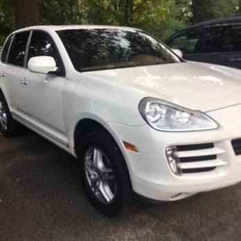 Porsche Tysons Corner - The 2009 Cayenne 957. - Car Dealers Near Me - Vienna, Virginia Porsche Tysons Corner - The 2009 Cayenne 957. - Car Dealers Near Me - Vienna, Virginia