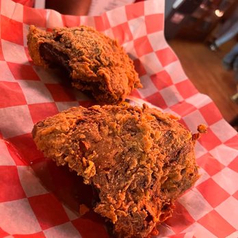 HWY 61 Roadhouse - Smoked Chicken - Cajun/Creole Near Me - Saint Louis, Missouri HWY 61 Roadhouse - Smoked Chicken - Cajun/Creole Near Me - Saint Louis, Missouri
