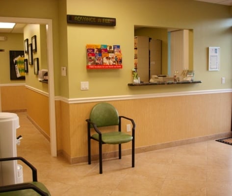 Campbell Sports Rehab & Spine Center