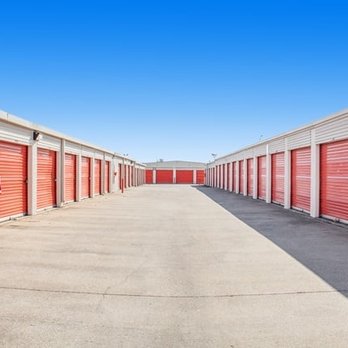 Public Storage - Self Storage Near Me - Dallas, Texas