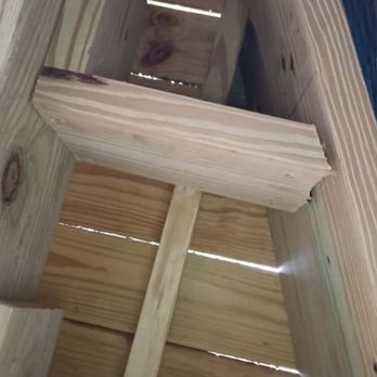 Right Time Construction - Carpenters Near Me