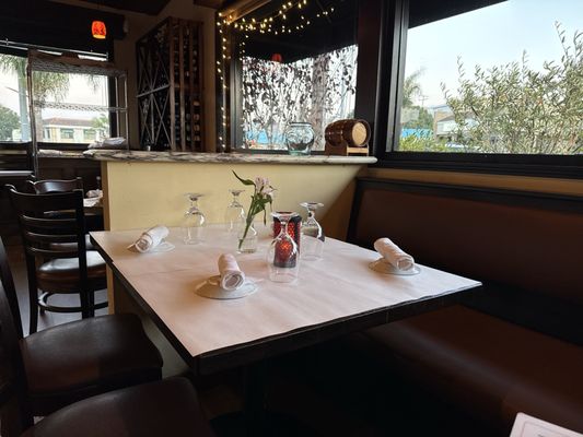 Spumoni Trattoria & Pizzeria by null