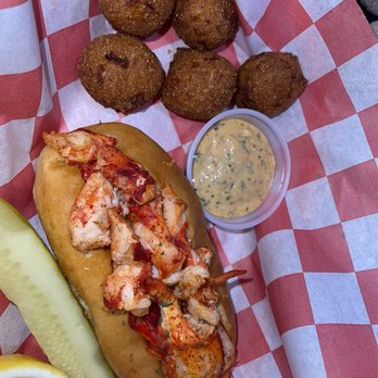 Georgetown Seafood - Seafood Near Me - Washington, DC, District of Columbia