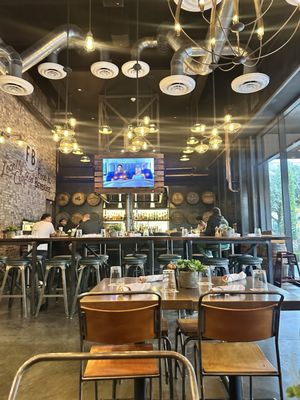 Craft F&B by null