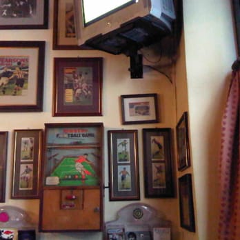 The Football Pub - Pubs Near Me - Milan, Michigan The Football Pub - Pubs Near Me - Milan, Michigan