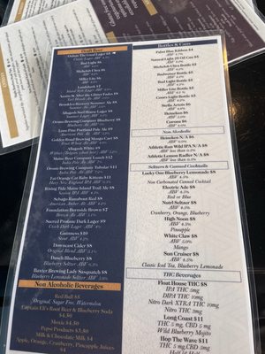 Menu photo 2 The Local OOB Old Orchard Beach, ME Menu photo 2 The Local OOB Old Orchard Beach, ME