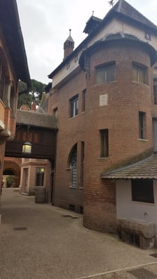 Casina delle civette by null