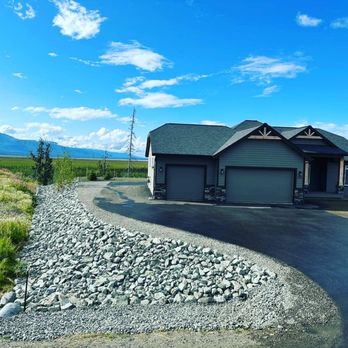 LandMax Alaska - Landscaping Near Me - Wasilla, Alaska
