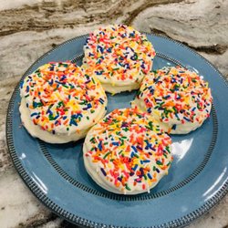 Cookies and More