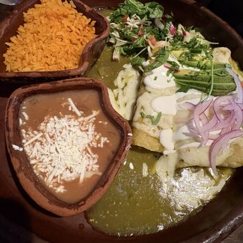 Coszcal De Allende - Cheese Enchiladas - Mexican Near Me - Brooklyn, New York Coszcal De Allende - Cheese Enchiladas - Mexican Near Me - Brooklyn, New York