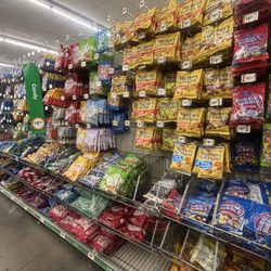 Dollar Tree - Candy