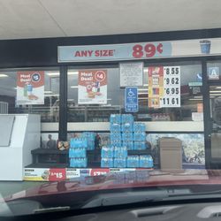 Circle K