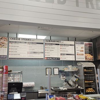 Jersey Mike's Subs - Menu - Fast Food Near Me - Roseville, California Jersey Mike's Subs - Menu - Fast Food Near Me - Roseville, California