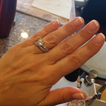 French 4U - non-chip french - Nail Salons Near Me - Park Ridge, Illinois