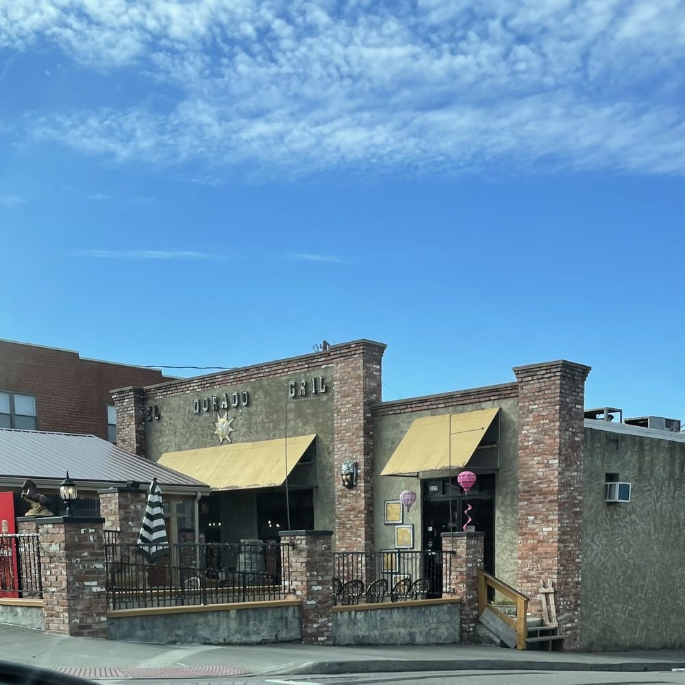 El Dorado Bar and Grill - El Dorado - Mexican Near Me - Wise, Virginia