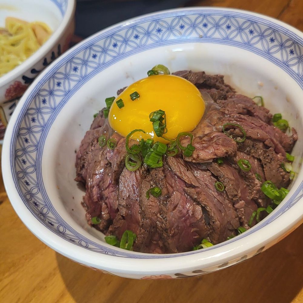 Shinya Shokudo - Redmond - Wagyu Donburi - Japanese Near Me - Redmond, Washington