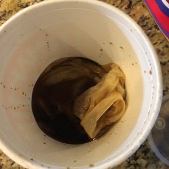 Whataburger - a bowl of food and a cup of coffee - Burgers Near Me - El Campo, Texas