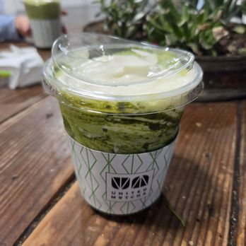 Matcha Ren - Ice Cream & Frozen Yogurt Near Me - Arcadia, California