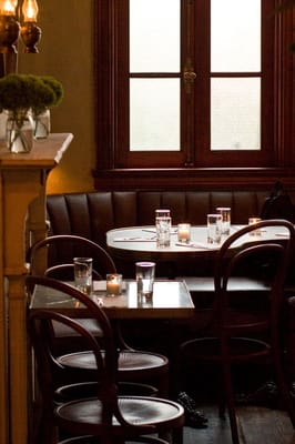 Maison Premiere by null Maison Premiere by null