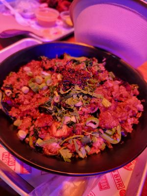 Geylang Claypot Rice by null